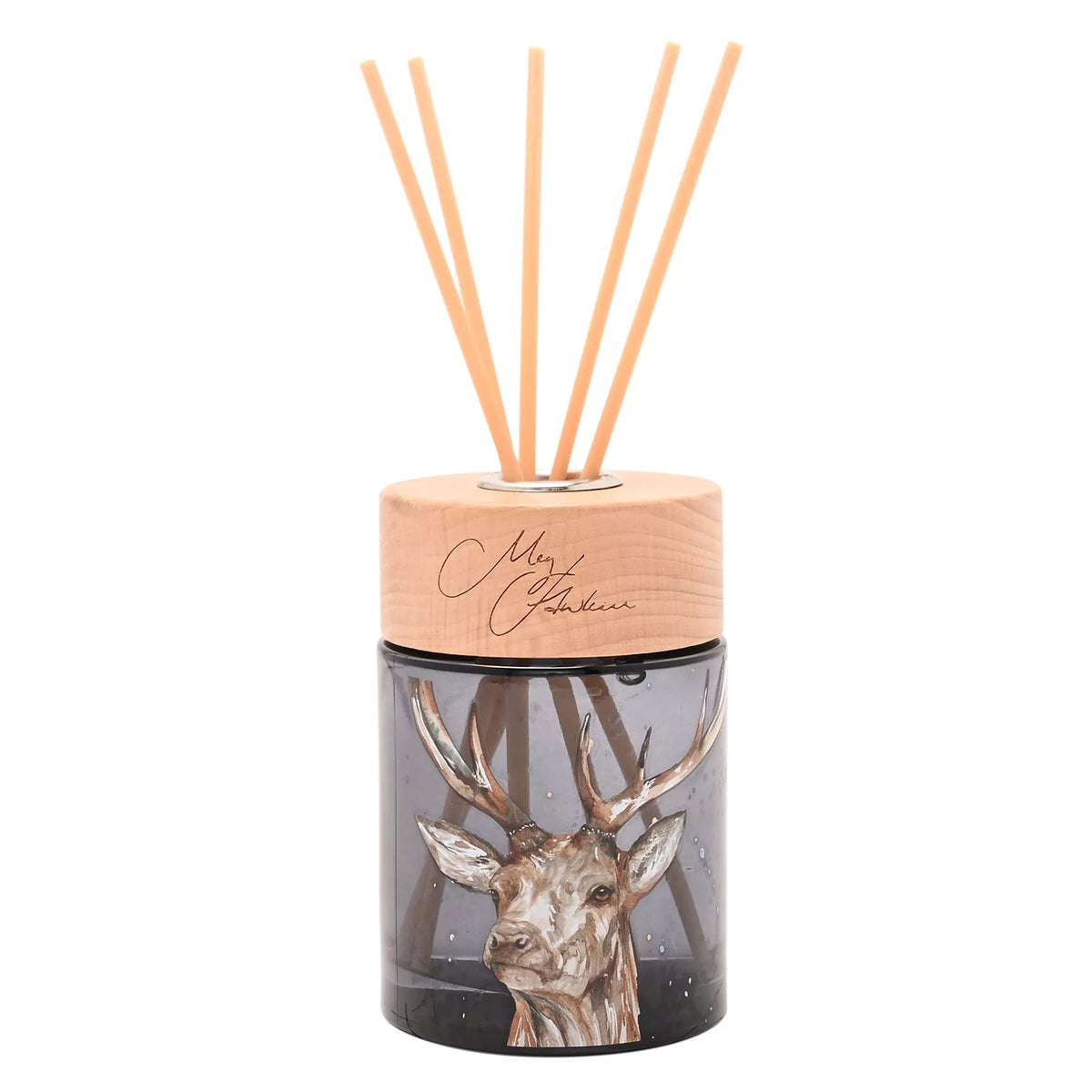 Meg Hawkins Diffuser  Stag | Elderflower & Pear Blossom