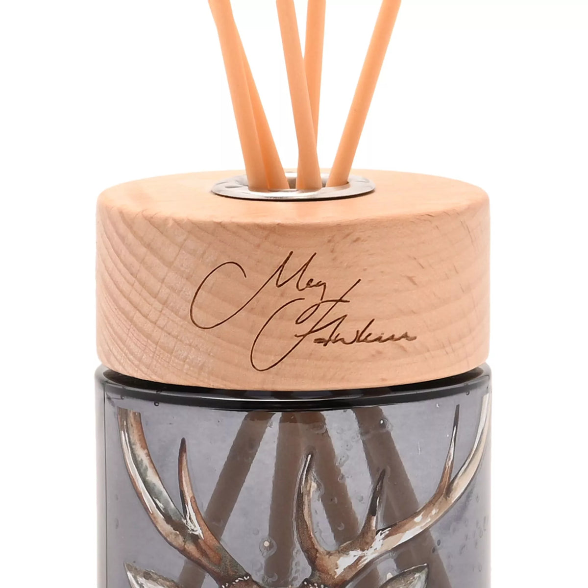 Meg Hawkins Diffuser  Stag | Elderflower & Pear Blossom