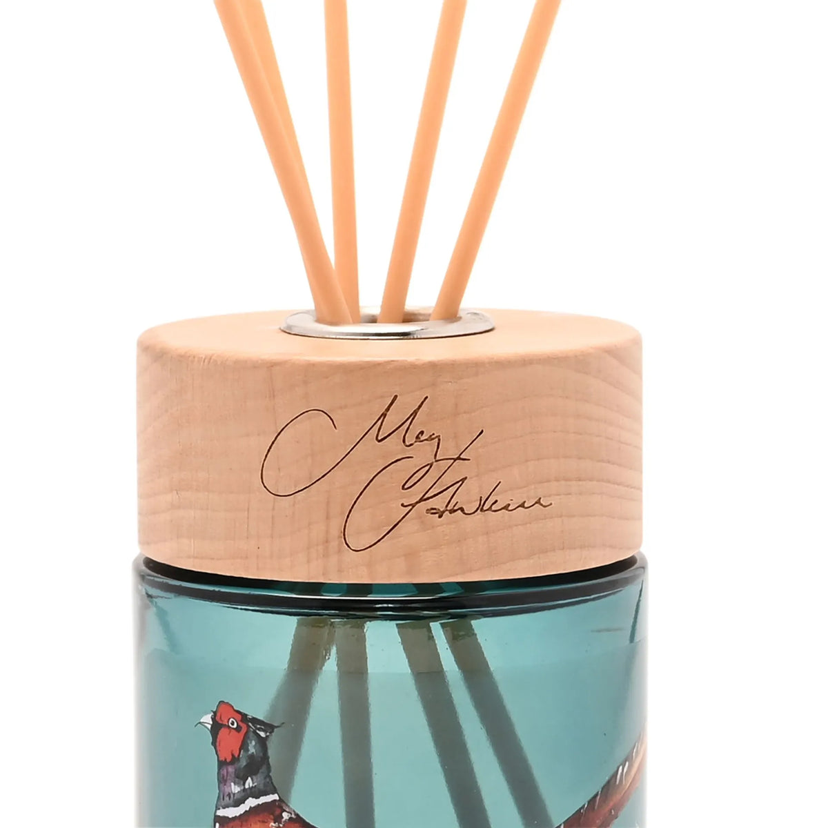 Meg Hawkins  Diffuser  Pheasant | Rosehip & Birchwood