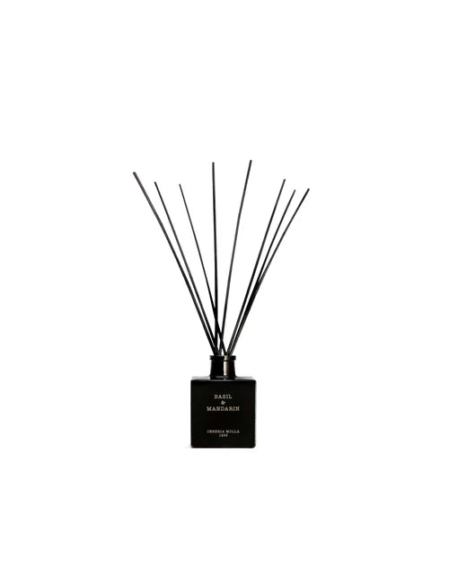 Cereria Molla | 100ml Reed Diffuser