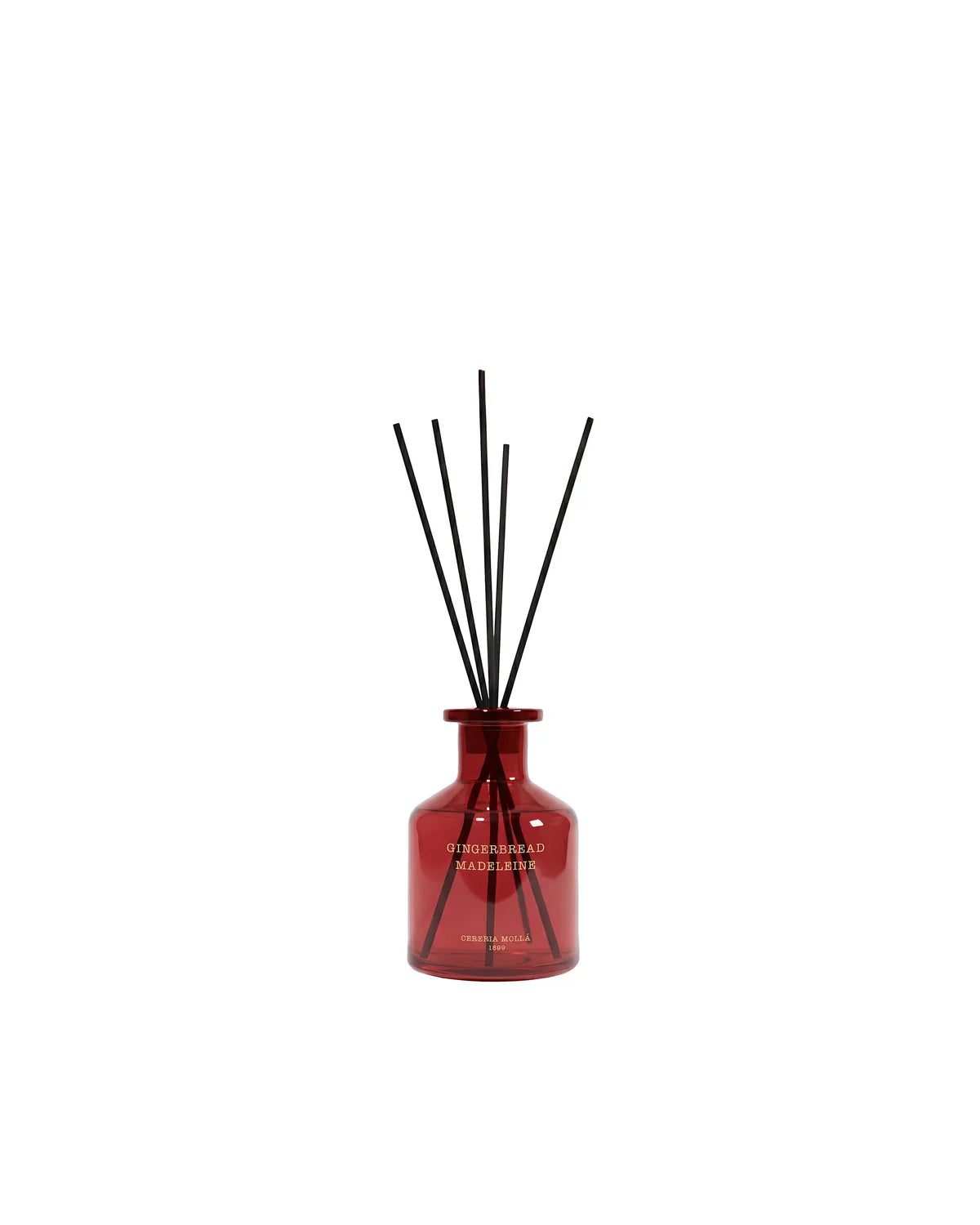 Cereria Molla | 120ml Reed Diffuser