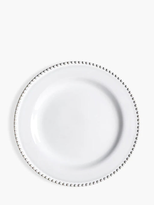 Glacier Bobble Dinner Plate
