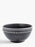 Grey Bobble Cereal Bowl