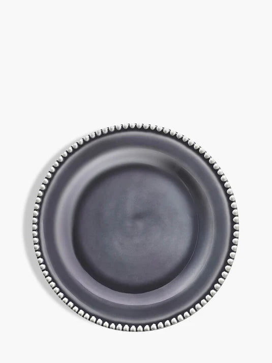Grey Bobble Side Plate