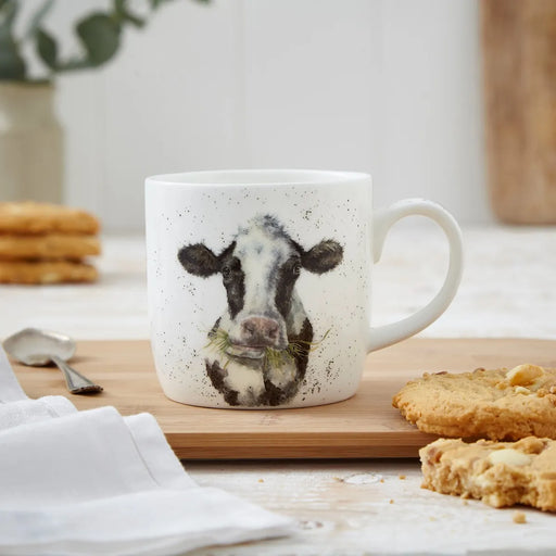 Mooo Cow Mug