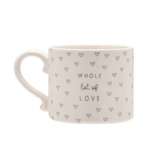 Moments Mug | Whole Lot of Love