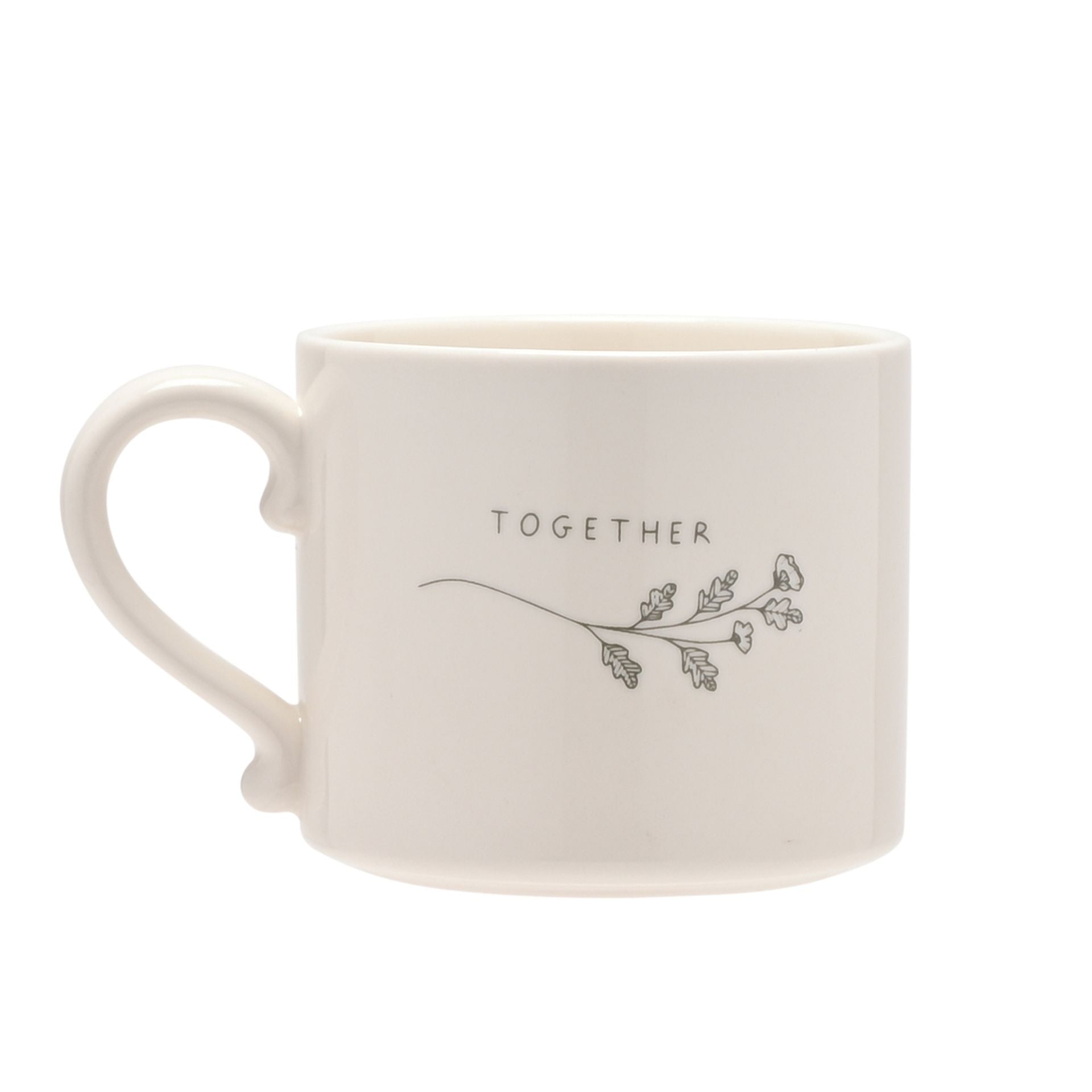 Moments Mug | Together