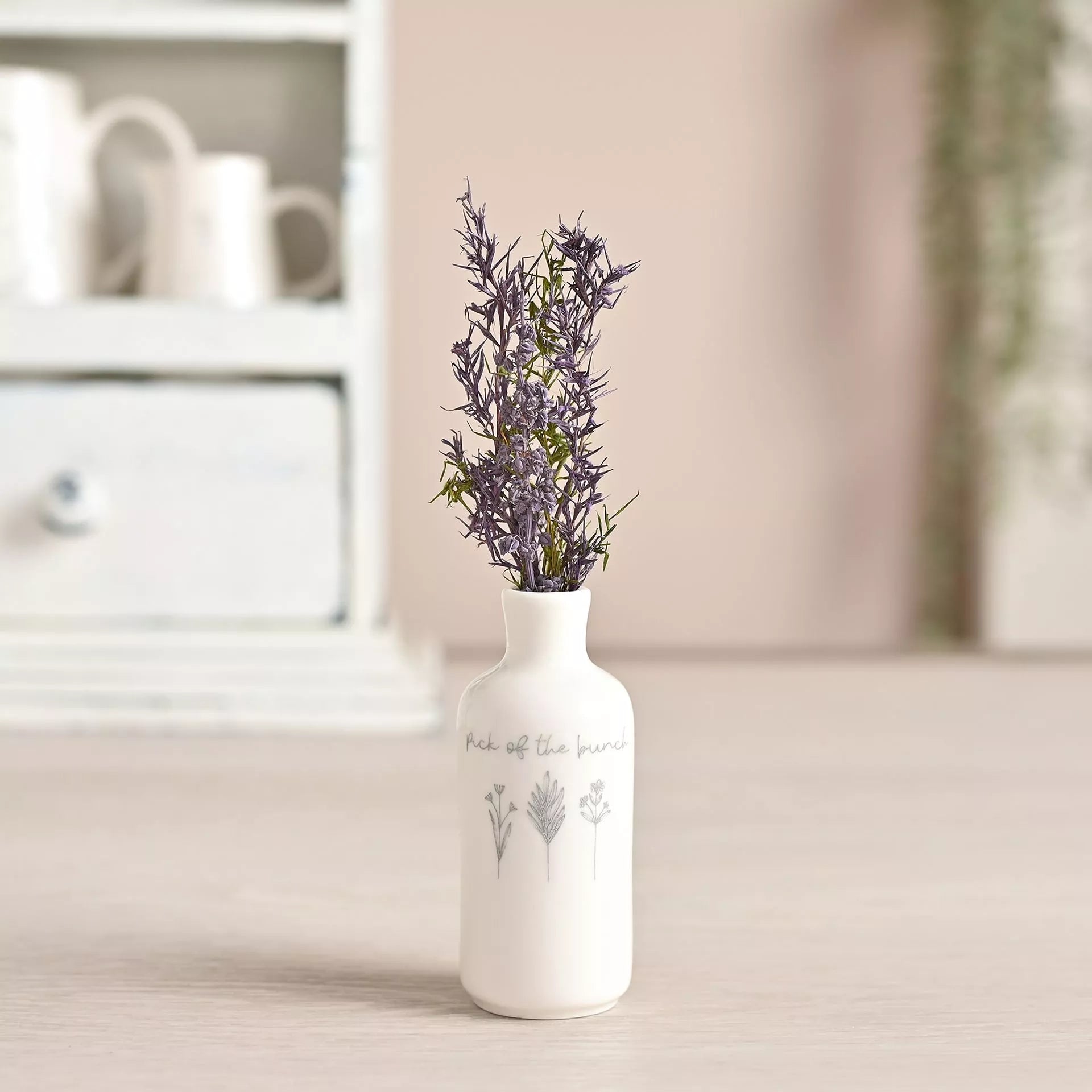 Moments Vase | Pick of the Bunch