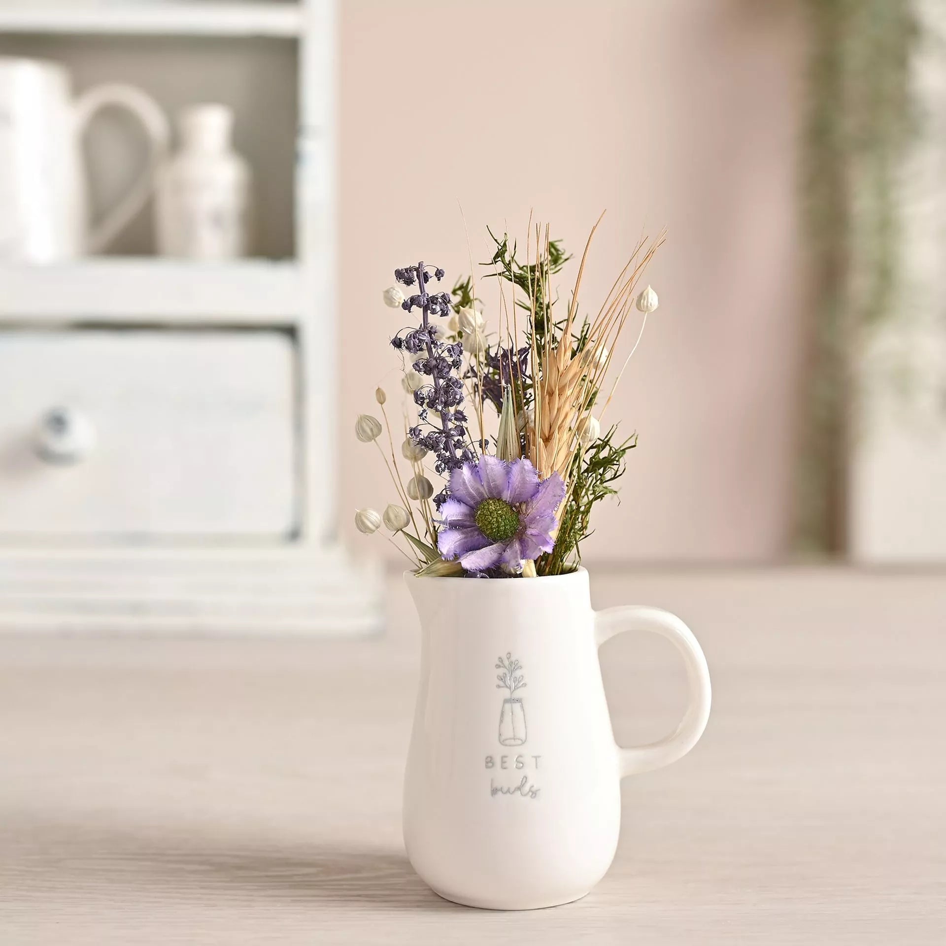 Moments Jug | Best Buds