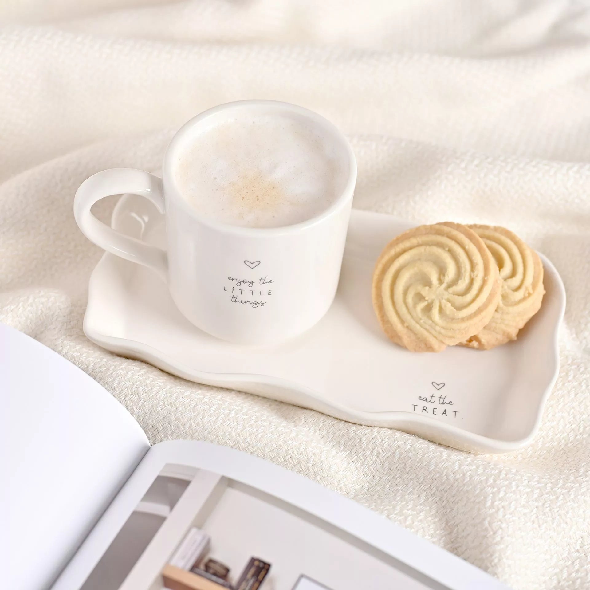 A Little Moment For You