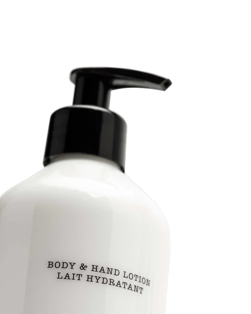 Cereria Molla | Hand & Body Lotion