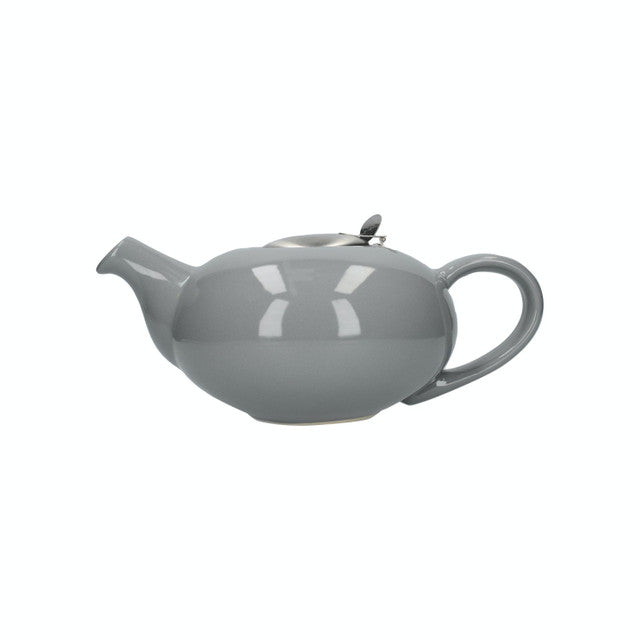 Pebble Filter Teapot