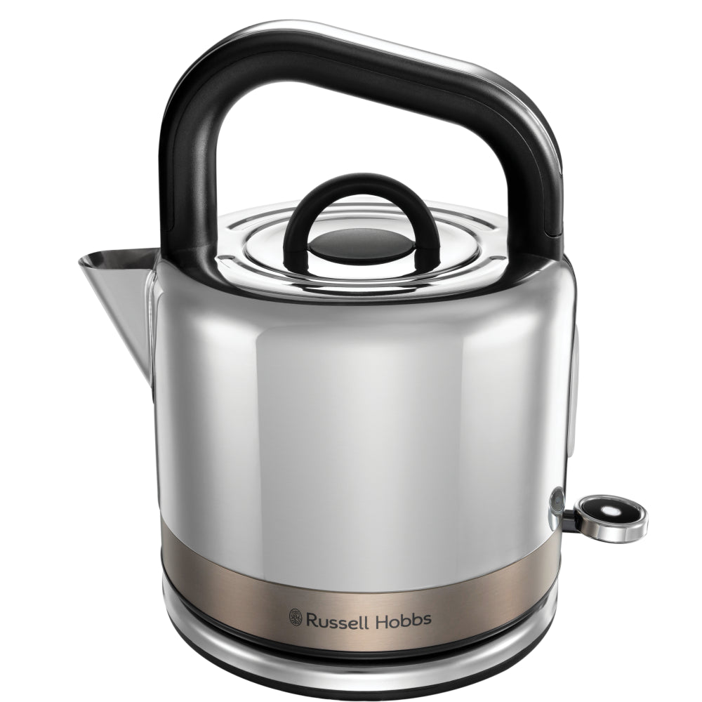 Distinctions Titanium | Kettle