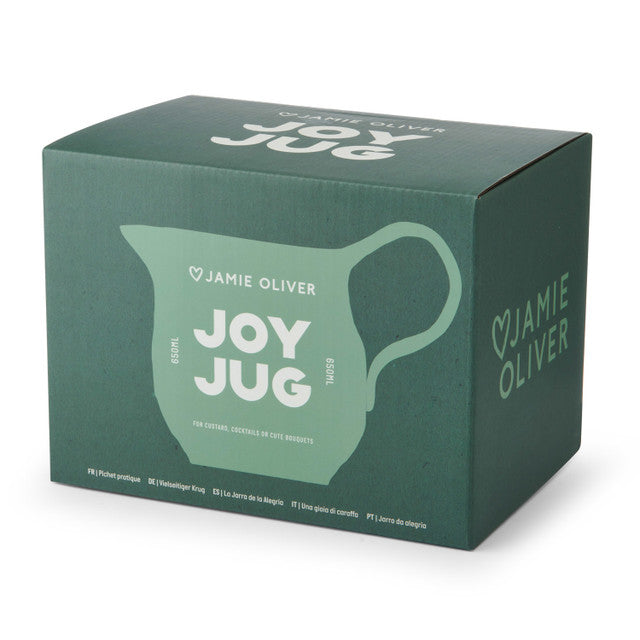 Jamie Oliver | Big Love Joy Jug