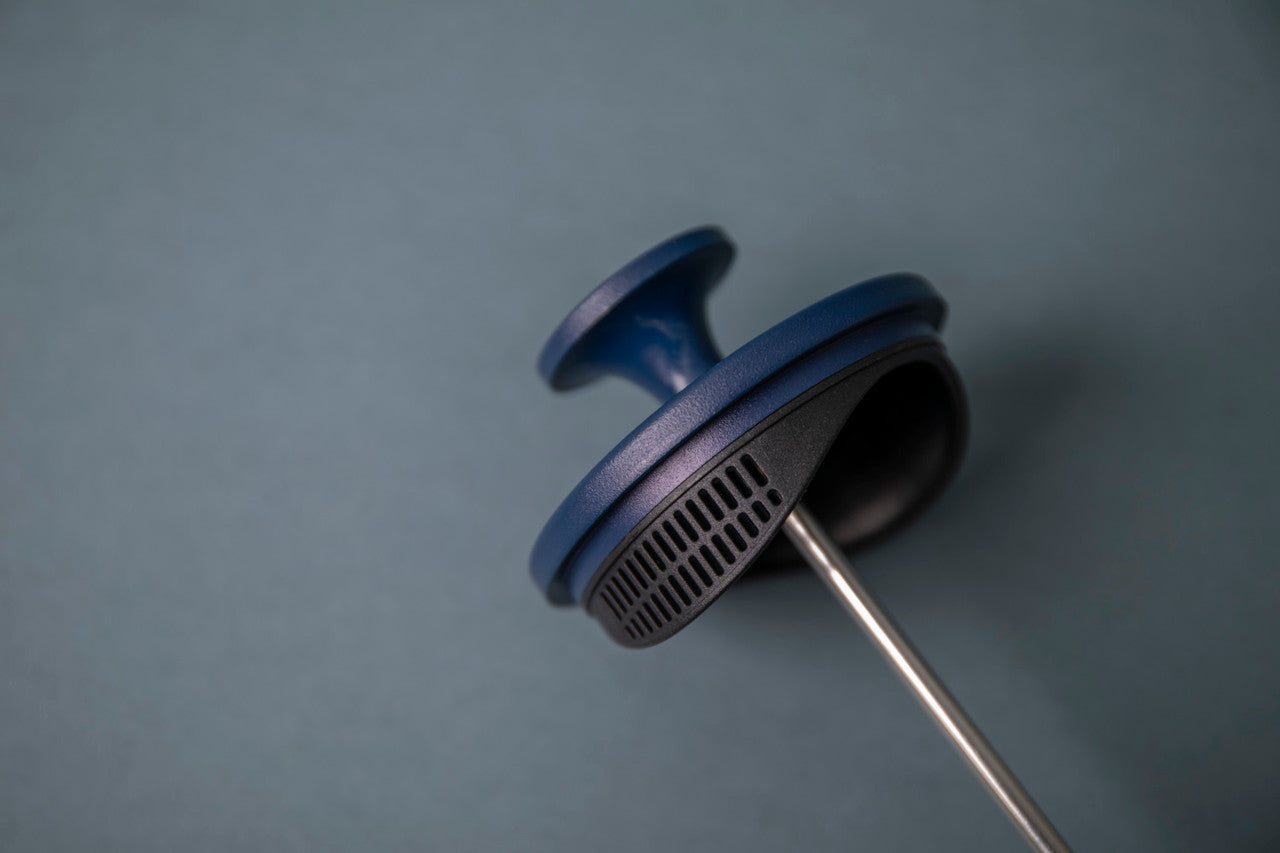 Pisa 3-Cup Cafetiere