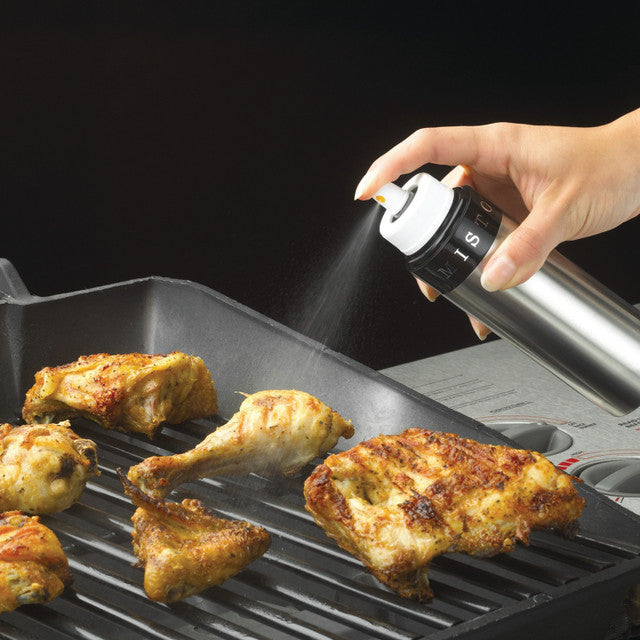 Gourmet Olive Oil Sprayers