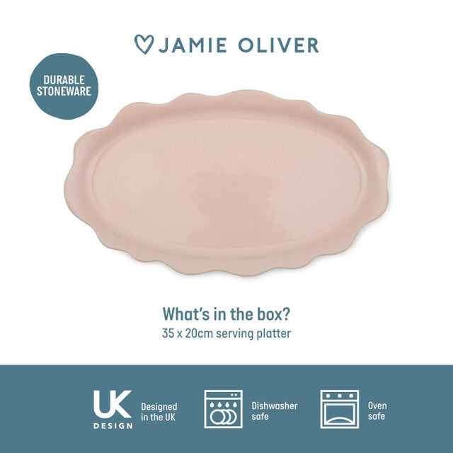 Jamie Oliver | Big Love Pass-me Platter