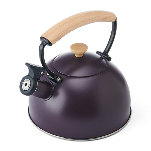 Whistling Kettle | Purple