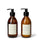 Amber Glass Hand & Body Wash | Neroli & Sweet Orange