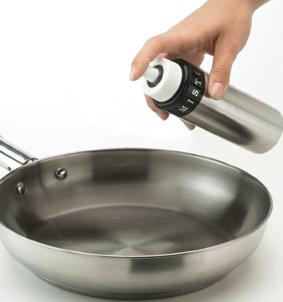 Gourmet Olive Oil Sprayers