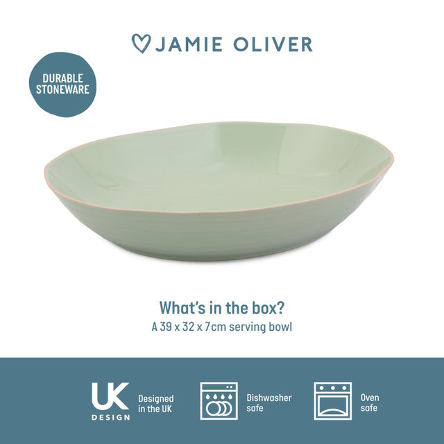Jamie Oliver | Big Love Bowl