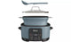 Ninja Foodi 8-in-1 PossibleCooker Slow Cooker & Multi-Cooker Sea Salt Grey