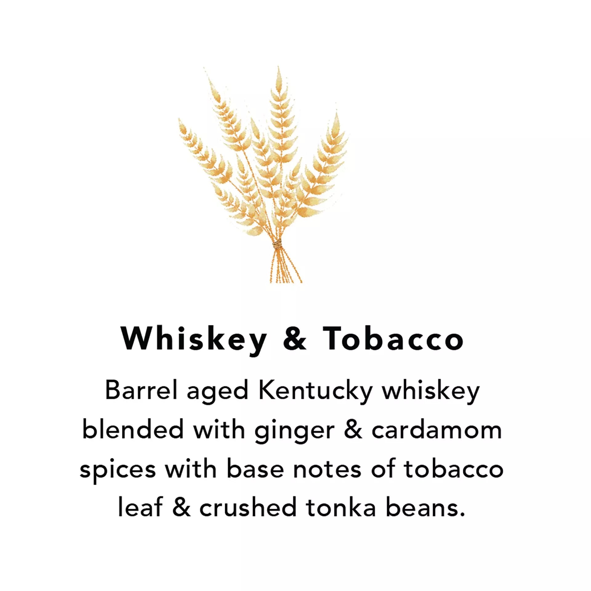 Northern Lights Wax Melts | Whiksy & Tobacco