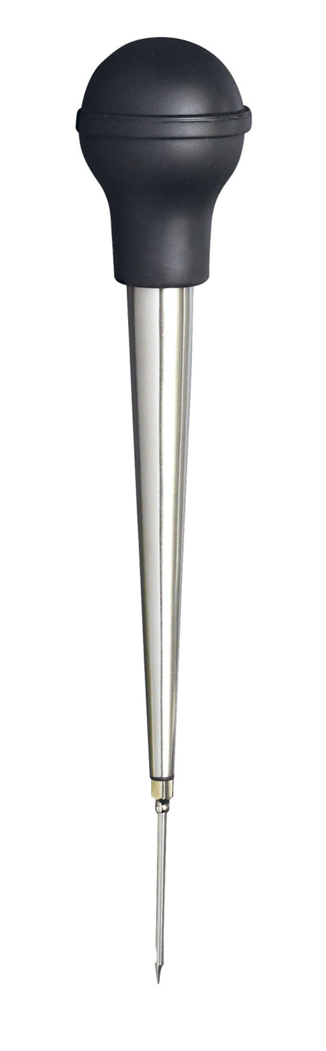 Stainless Steel Professional Baster