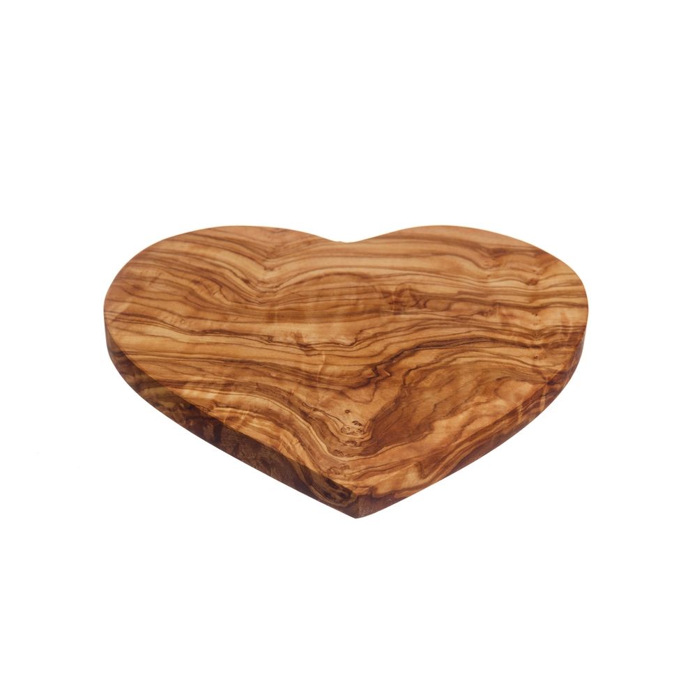 Olive Wood | Heart