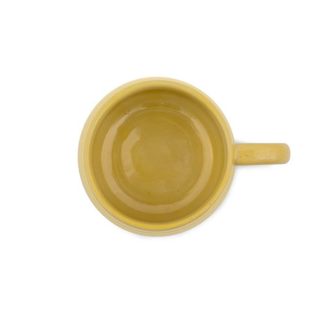 Jamie Oliver | Big Love Yellow Cosy Cuppa