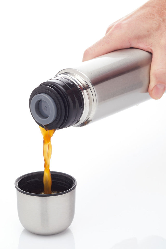 Stainless Steel Flask | 500ml