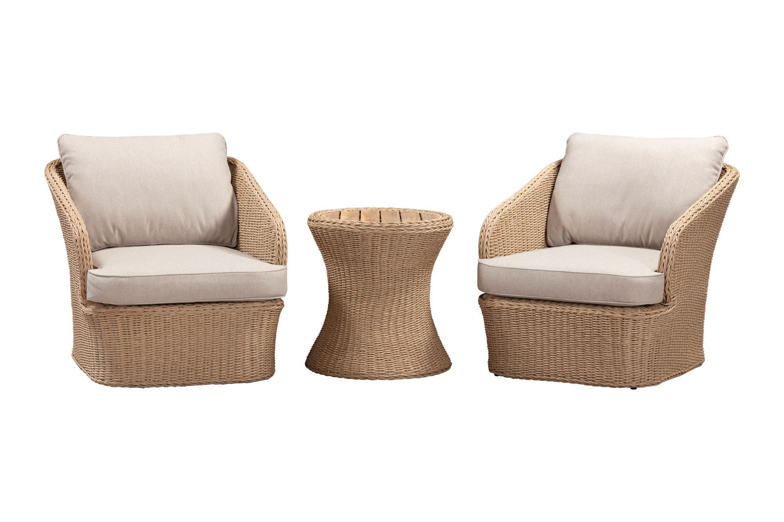 Allie Bistro Set