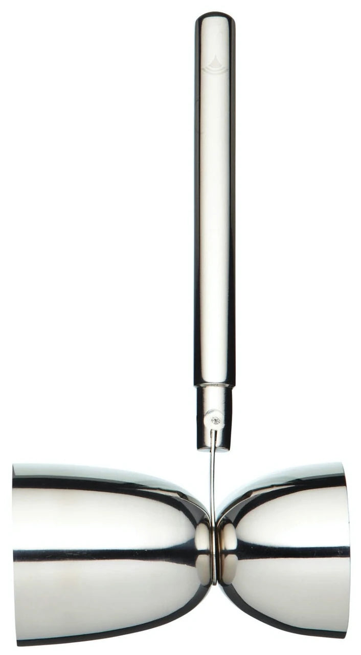 BarCraft Stainless Steel Double Jigger