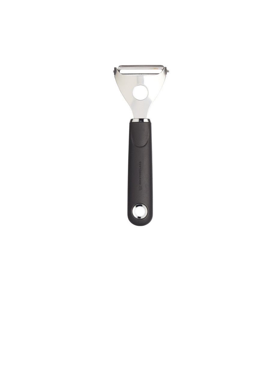 Soft Grip Stainless Steel Y Shaped Peeler