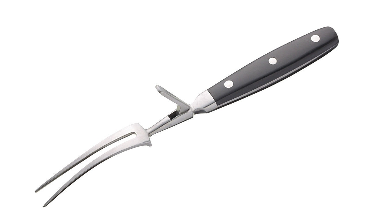 Deluxe Traditional Carving Fork