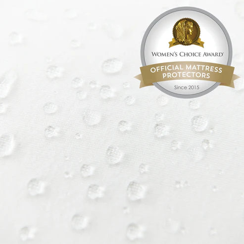 Cotton Mattress Protector | King