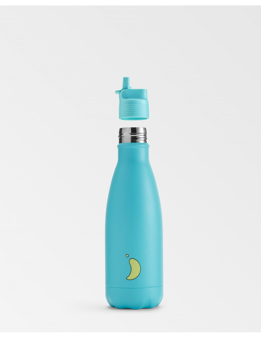 Kids' Leak-Proof Insulated Drinks Bottle | Aqua