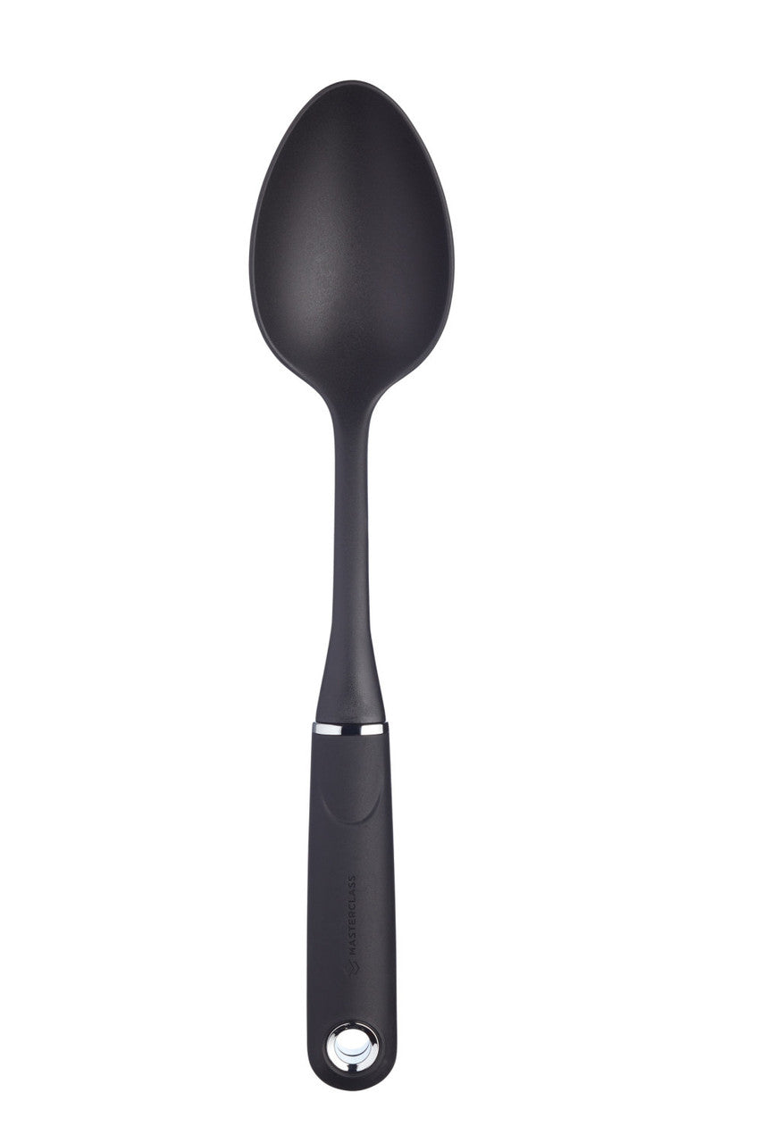 Soft Grip Nylon Cooking Spoon