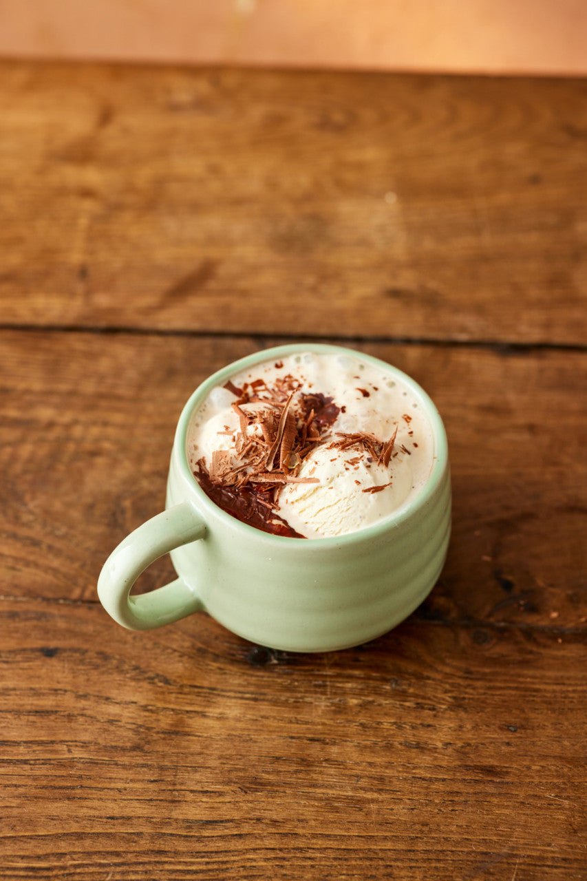 Jamie Oliver | Big Love Green Cosy Cuppa