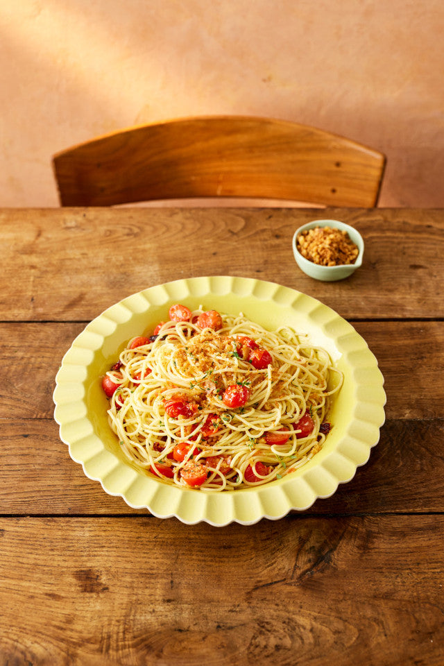 Jamie Oliver | Big Love Super Server