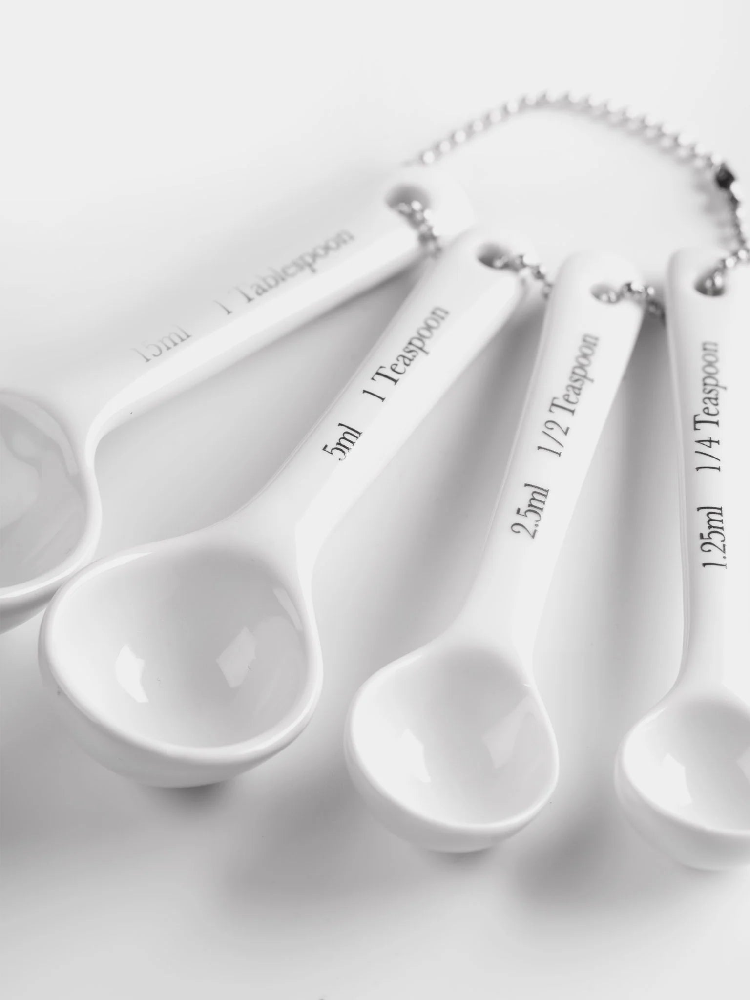 Rialto | Measuring Spoons