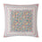 Patchwork Pink Cushion