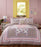 Patchwork | Pink Bedding