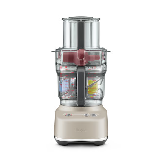 The Paradise 9 | Food Processor