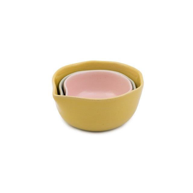 Jamie Oliver | Big Love Pinch-Me Pots