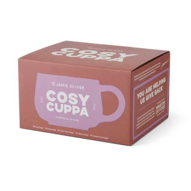 Jamie Oliver | Big Love Pink Cosy Cuppa
