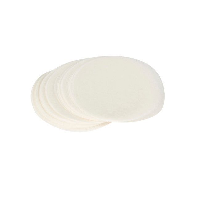 Pack of 200 Waxed Circles