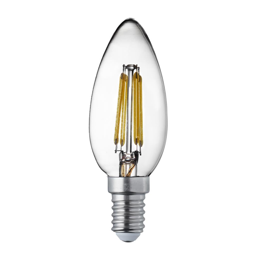 E14 Dimable Bulb | Warm White