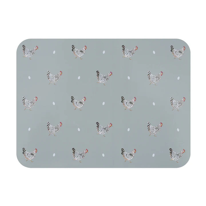 Chicken | Placemats