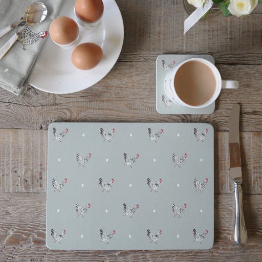 Chicken | Placemats